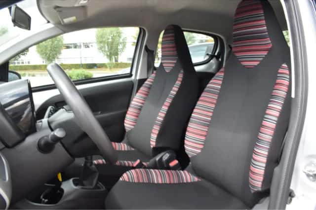 Citroën C1 (2016) thumbnail 2