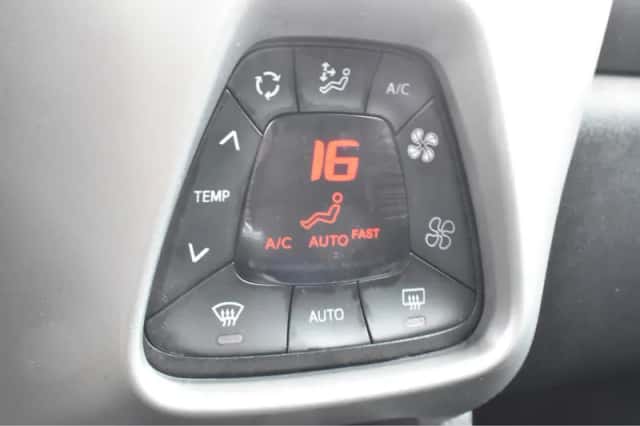 Citroën C1 (2016) thumbnail 4