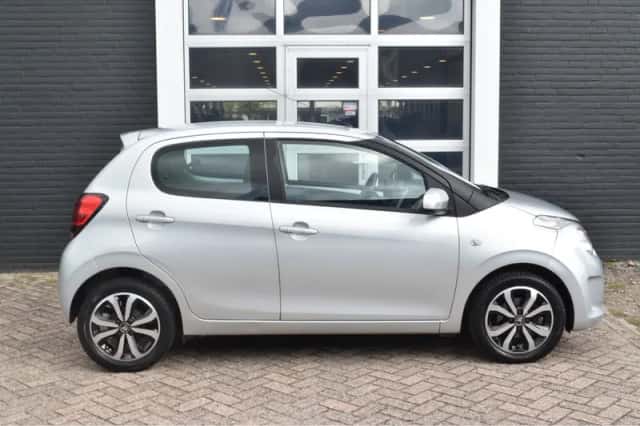 Citroën C1 (2016) thumbnail 5
