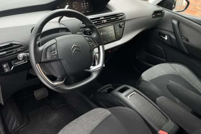 Citroën Grand C4 Spacetourer (2021) thumbnail 3