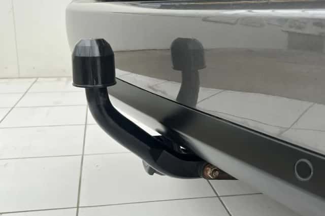 Citroën Grand C4 Spacetourer (2021) thumbnail 4
