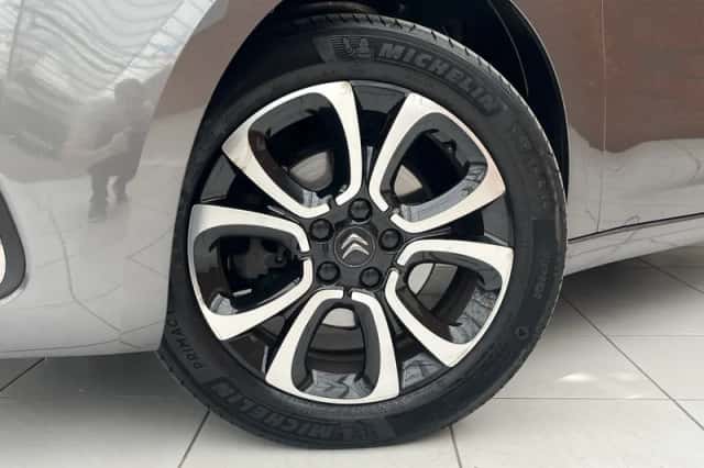 Citroën Grand C4 Spacetourer (2021) thumbnail 5