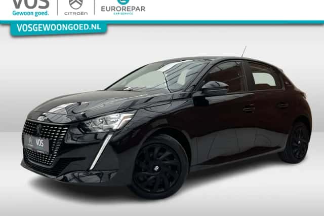 Peugeot 208 (2019) thumbnail 1