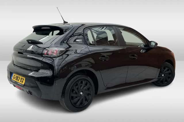 Peugeot 208 (2019) thumbnail 2