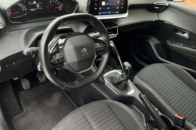 Peugeot 208 (2019) thumbnail 3