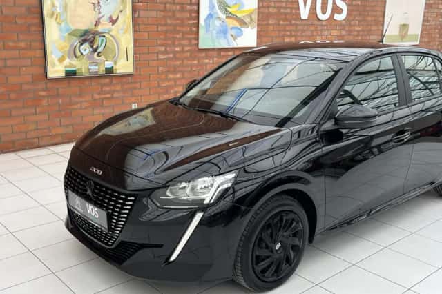 Peugeot 208 (2019) thumbnail 5