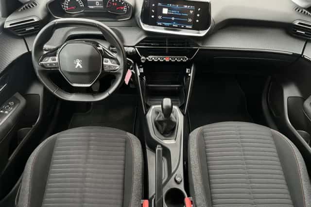 Peugeot 208 (2019) thumbnail 6