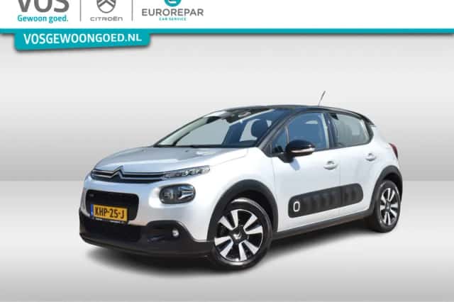 Citroën C3 (2017) thumbnail 1