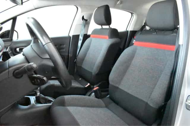 Citroën C3 (2017) thumbnail 2