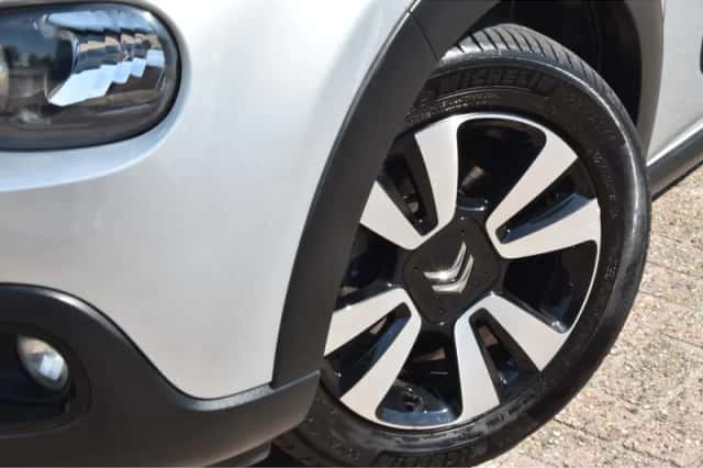 Citroën C3 (2017) thumbnail 5