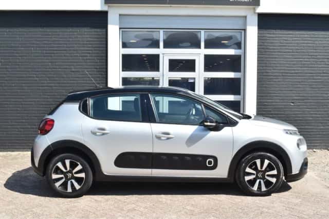 Citroën C3 (2017) thumbnail 6