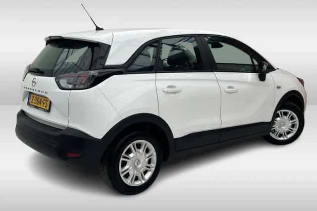 Opel Crossland (2022) thumbnail 2