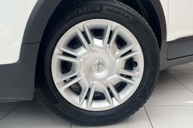 Opel Crossland (2022) thumbnail 4