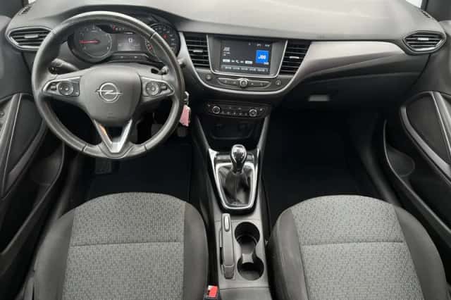 Opel Crossland (2022) thumbnail 6