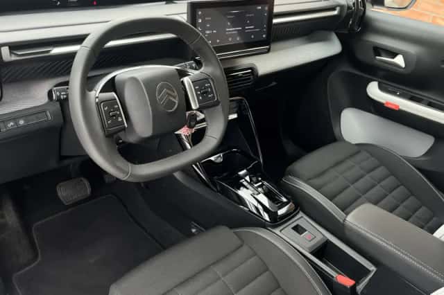 Citroën C3 Aircross (2025) thumbnail 3