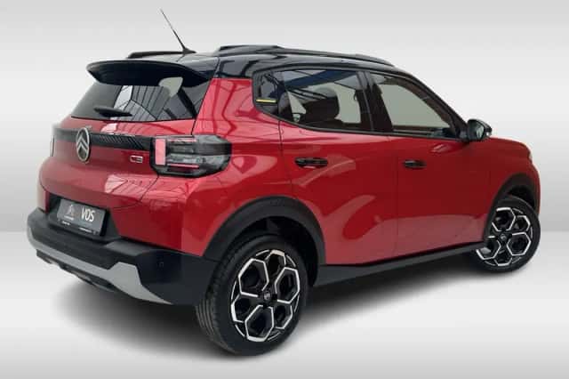 Citroën C3 (2025) thumbnail 2