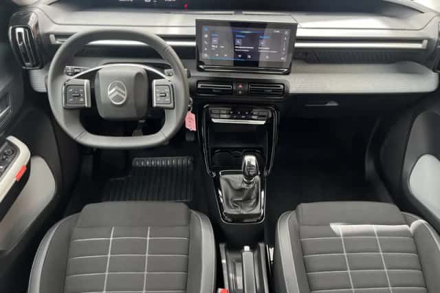Citroën C3 (2025) thumbnail 6