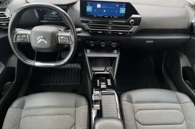 Citroën ë-C4 (2021) thumbnail 6