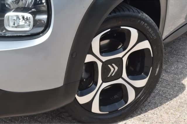 Citroën C3 Aircross (2020) thumbnail 5