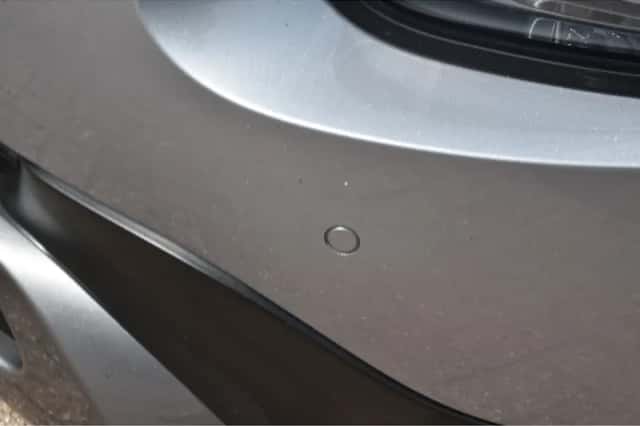 Citroën C3 Aircross (2020) thumbnail 6