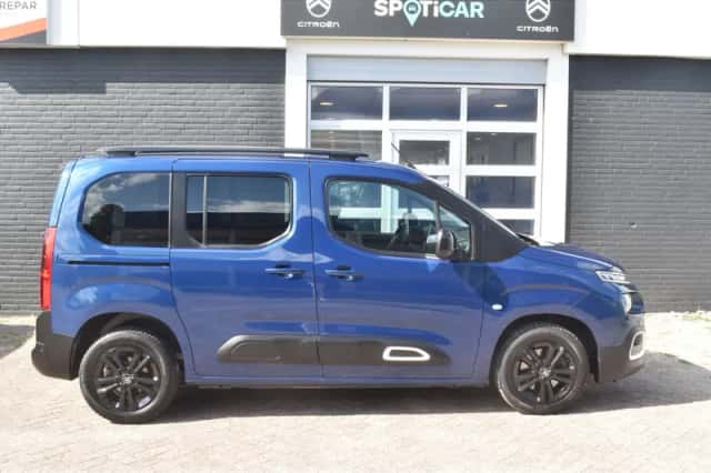 Citroën Berlingo (2021) thumbnail 6