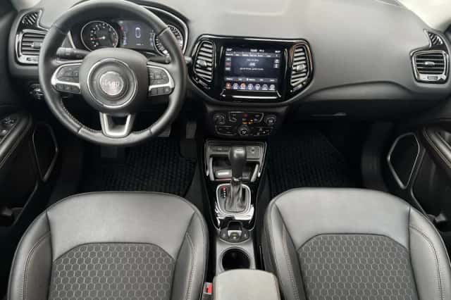 Jeep Compass (2021) thumbnail 6