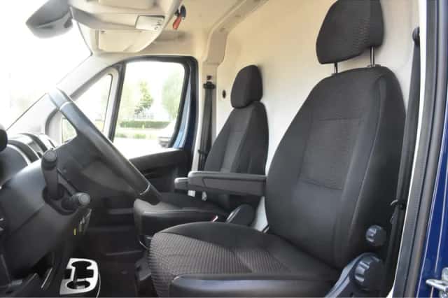 Citroën Jumper (2021) thumbnail 2