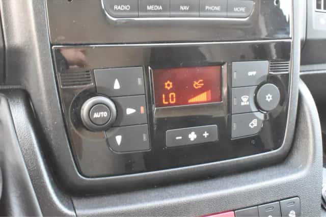 Citroën Jumper (2021) thumbnail 6