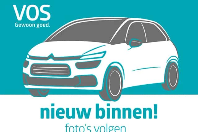 Citroën Berlingo (2015) thumbnail 1