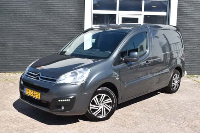 Citroën Berlingo (2015) thumbnail 6
