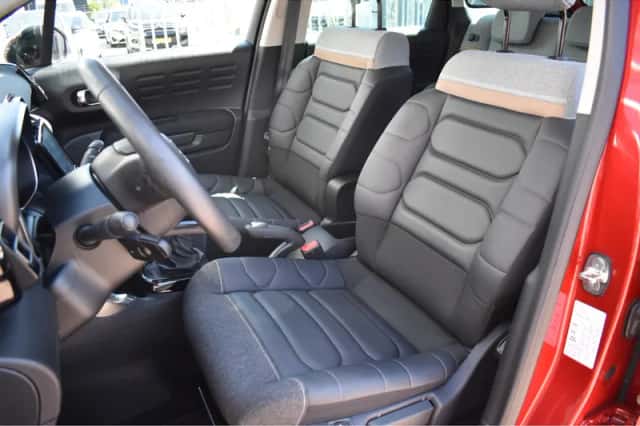 Citroën C3 Aircross (2024) thumbnail 2