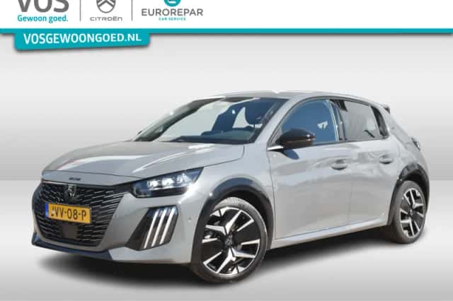 Peugeot 208 (2026) thumbnail 1