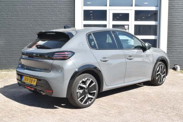 Peugeot 208 (2026) thumbnail 3