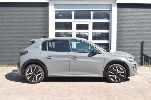 Peugeot 208 (2026) thumbnail 5