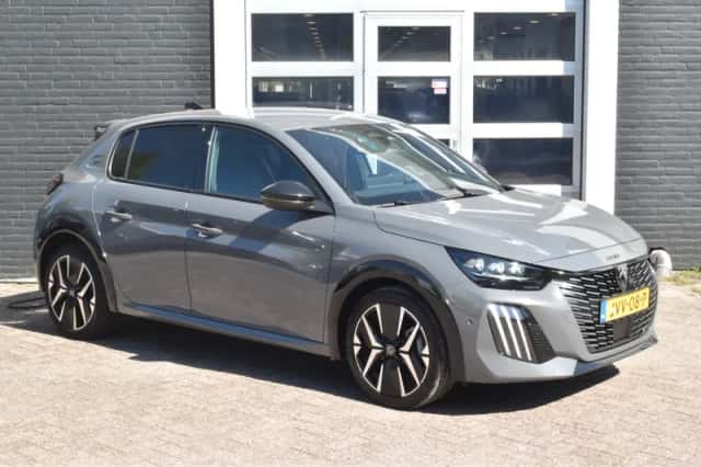 Peugeot 208 (2026) thumbnail 6