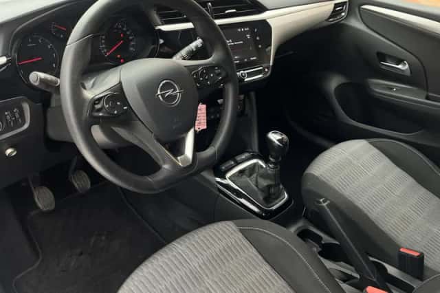 Opel Corsa (2021) thumbnail 3