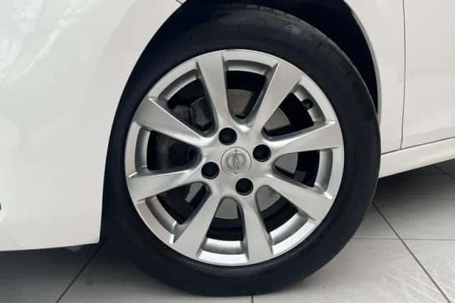 Opel Corsa (2021) thumbnail 4