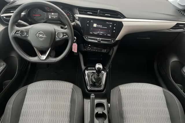 Opel Corsa (2021) thumbnail 6