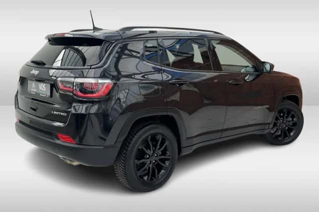 Jeep Compass (2021) thumbnail 2