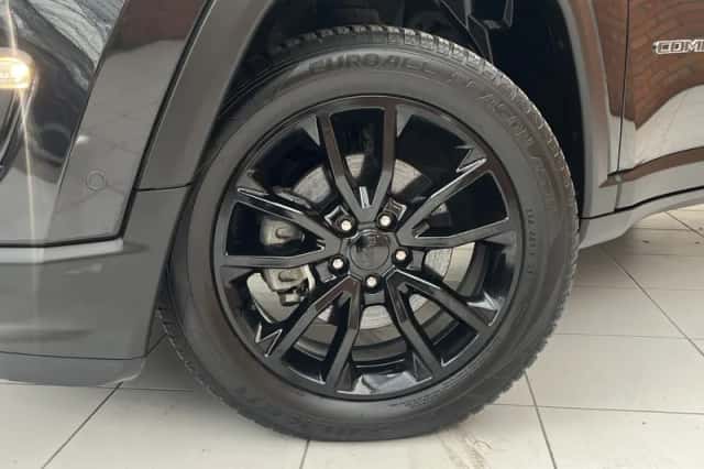 Jeep Compass (2021) thumbnail 4