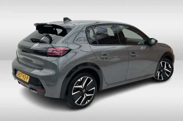 Peugeot 208 (2025) thumbnail 2