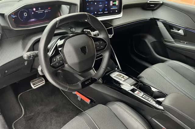 Peugeot 208 (2025) thumbnail 3