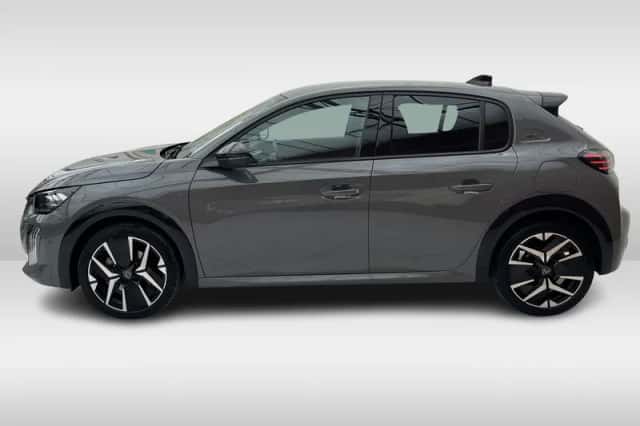 Peugeot 208 (2025) thumbnail 5