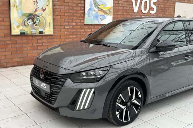 Peugeot 208 (2025) thumbnail 6