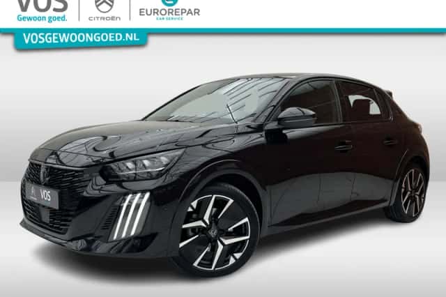 Peugeot 208 (2025) thumbnail 1