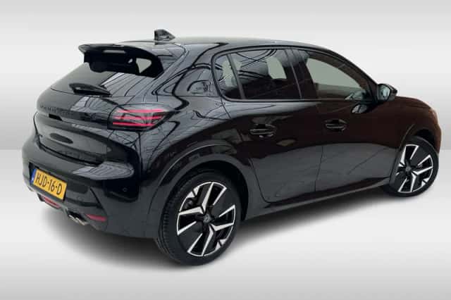 Peugeot 208 (2025) thumbnail 2