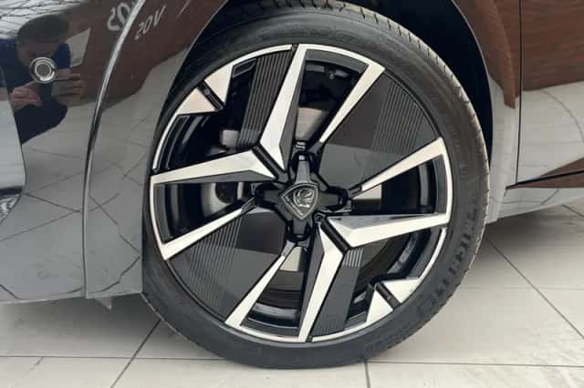Peugeot 208 (2025) thumbnail 4