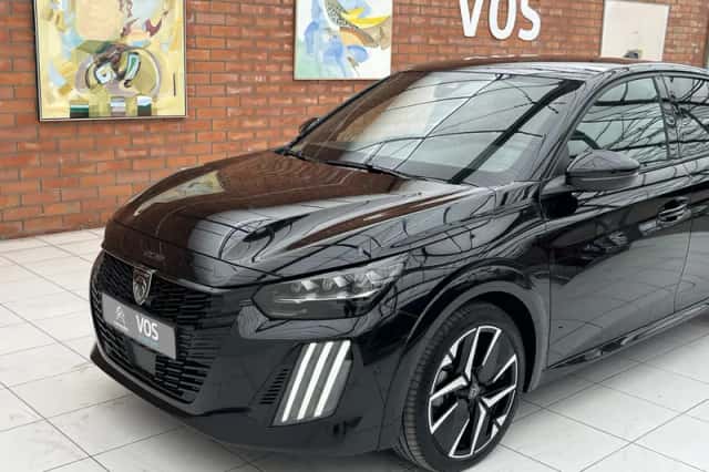 Peugeot 208 (2025) thumbnail 5