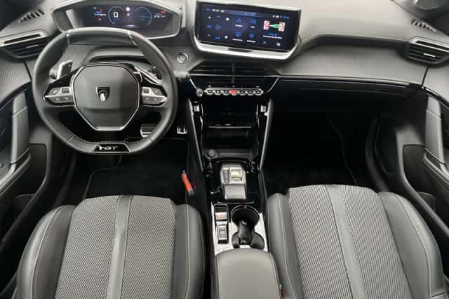 Peugeot 208 (2025) thumbnail 6