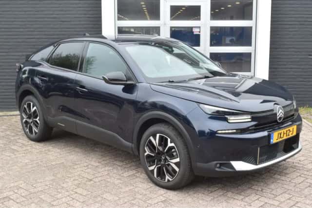 Citroën C4 (2026) thumbnail 4